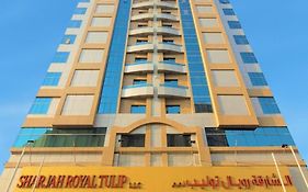 Tulip Inn Hotel Sharjah 3 ***